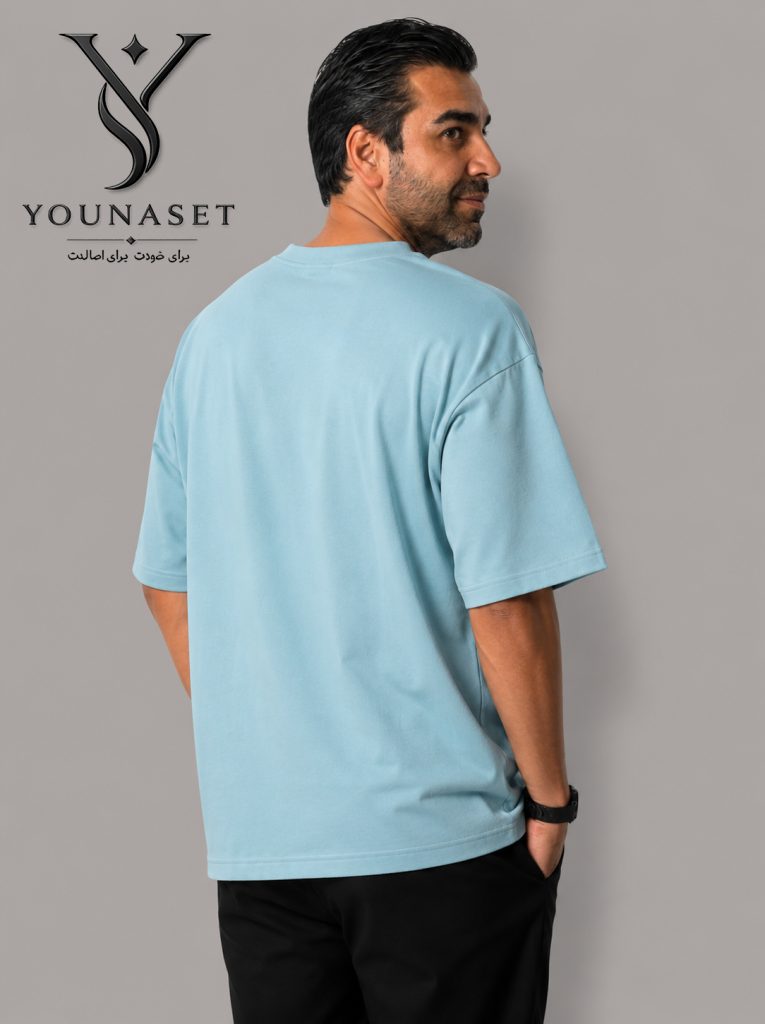 تیشرت مردانه Catch