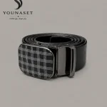کمربند مردانه Tartan