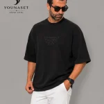 تیشرت مردانه Represent Owners Club مشکی